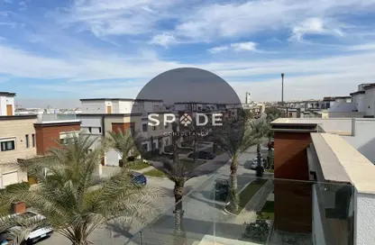 فيلا - 4 غرف نوم - 4 حمامات للبيع في ازار 2 - كمبوندات التجمع الخامس - التجمع الخامس - مدينة القاهرة الجديدة - القاهرة