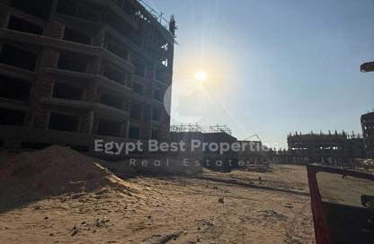 شقة - 3 - 3 للبيع في ذا بروكز - كمبوندات القطامية - القطامية - مدينة القاهرة الجديدة - القاهرة