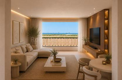 Apartment - Studio - 1 for sale in Aurora Palace - Hurghada Resorts - Hurghada - Red Sea