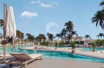 Villa - 3 Bedrooms - 3 Bathrooms for sale in Bay West - Soma Bay - Safaga - Hurghada - Red Sea