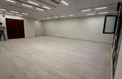 Office Space - Studio - 1 Bathroom for rent in District 5 - 5th Settlement Compounds - The 5th Settlement - New Cairo City - Cairo