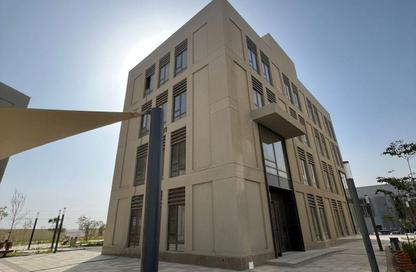 Office Space - Studio - 1 Bathroom for rent in District 5 - 5th Settlement Compounds - The 5th Settlement - New Cairo City - Cairo