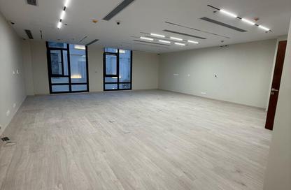 Office Space - Studio - 1 Bathroom for rent in District 5 - 5th Settlement Compounds - The 5th Settlement - New Cairo City - Cairo