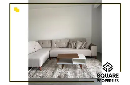 Apartment - 1 Bedroom - 1 Bathroom for rent in Palm Parks   Palm Hills - South Dahshur Link - 6 October City - Giza