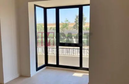 شقة - 2 غرف نوم - 2 حمامات للبيع في أو ويست - كمبوندات 6 أكتوبر - مدينة 6 أكتوبر - الجيزة