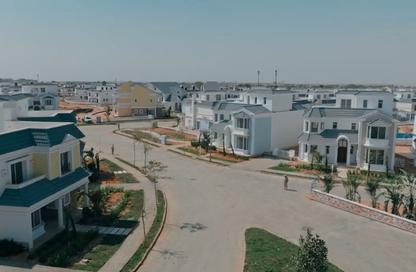iVilla - 3 Bedrooms - 3 Bathrooms for sale in Mountain View 1.1 - 5th Settlement Compounds - The 5th Settlement - New Cairo City - Cairo