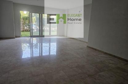Apartment - 3 Bedrooms - 3 Bathrooms for rent in Mivida - 5th Settlement Compounds - The 5th Settlement - New Cairo City - Cairo