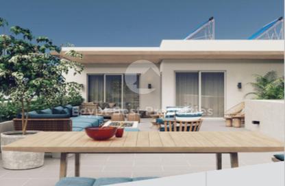 Townhouse - 4 Bedrooms - 3 Bathrooms for sale in Vye Sodic - New Zayed City - Sheikh Zayed City - Giza