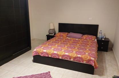 شقة - 2 غرف نوم - 1 حمام للايجار في امتداد الرحاب - الرحاب - مدينة القاهرة الجديدة - القاهرة