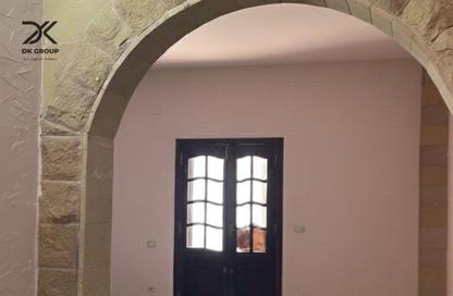 Apartment - 4 Bedrooms - 2 Bathrooms for sale in Mostashfa Heliopolis St. - Heliopolis Square - El Nozha - Cairo