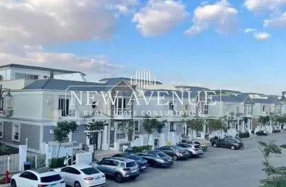 فيلا - 4 غرف نوم - 4 حمامات للبيع في ماونتن فيو 1.1 - كمبوندات التجمع الخامس - التجمع الخامس - مدينة القاهرة الجديدة - القاهرة