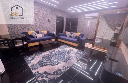 Apartment - 1 - 2 for rent in Hyde Park - New Cairo City - Cairo