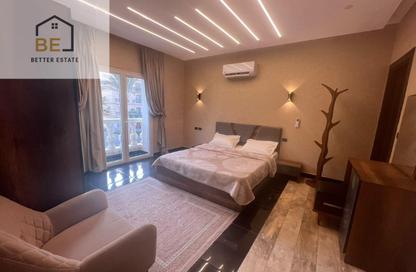 Apartment - 1 - 2 for rent in Hyde Park - New Cairo City - Cairo