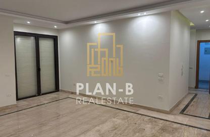 Apartment - 2 Bedrooms - 2 Bathrooms for rent in Casa - Sheikh Zayed Compounds - Sheikh Zayed City - Giza