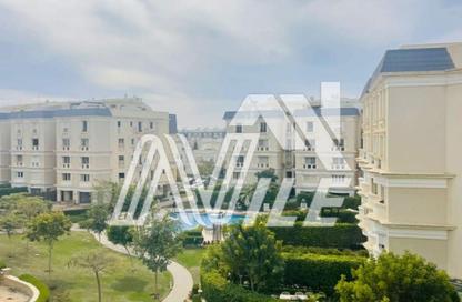 Apartment - 2 Bedrooms - 2 Bathrooms for sale in Mountain View Hyde Park - 5th Settlement Compounds - The 5th Settlement - New Cairo City - Cairo