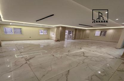 Office Space - Studio - 3 for rent in Mohammed Al Maqref St. - 6th Zone - Nasr City - Cairo