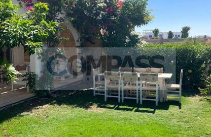 Chalet - 3 - 2 for sale in Bianchi - Sidi Abdel Rahman - North Coast Chalet - 3 - 2 for sale in Bianchi - Sidi Abdel Rahman - North Coast