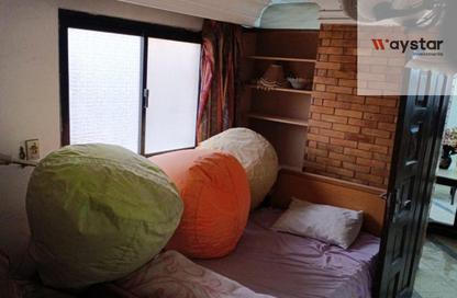 Apartment - 3 Bedrooms - 2 Bathrooms for sale in Makram Ebeid St. - 6th Zone - Nasr City - Cairo Apartment - 3 Bedrooms - 2 Bathrooms for sale in Makram Ebeid St. - 6th Zone - Nasr City - Cairo