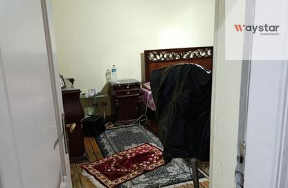 Apartment - 3 Bedrooms - 2 Bathrooms for sale in Makram Ebeid St. - 6th Zone - Nasr City - Cairo Apartment - 3 Bedrooms - 2 Bathrooms for sale in Makram Ebeid St. - 6th Zone - Nasr City - Cairo