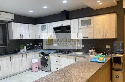Apartment - 2 Bedrooms - 3 Bathrooms for rent in Lake View Residence - 5th Settlement Compounds - The 5th Settlement - New Cairo City - Cairo Apartment - 2 Bedrooms - 3 Bathrooms for rent in Lake View Residence - 5th Settlement Compounds - The 5th Settlement - New Cairo City - Cairo