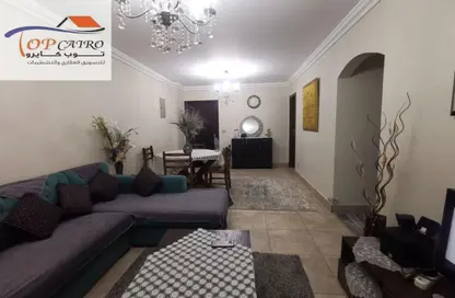 Apartment - 2 Bedrooms - 2 Bathrooms for rent in Privado - Madinaty - Cairo