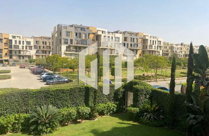 Duplex - 3 Bedrooms - 3 Bathrooms for rent in Eastown - 5th Settlement Compounds - The 5th Settlement - New Cairo City - Cairo