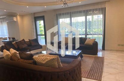 Duplex - 3 Bedrooms - 3 Bathrooms for rent in Eastown - 5th Settlement Compounds - The 5th Settlement - New Cairo City - Cairo
