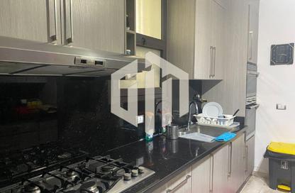 Duplex - 3 Bedrooms - 3 Bathrooms for rent in Eastown - 5th Settlement Compounds - The 5th Settlement - New Cairo City - Cairo