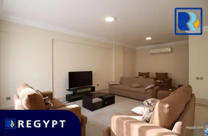 شقة - 3 غرف نوم - 3 حمامات للايجار في شارع 85 - المعادي - حي المعادي - القاهرة