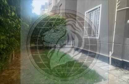 Apartment - 2 Bedrooms - 1 Bathroom for sale in Madinaty - Cairo