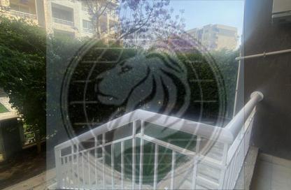 Apartment - 2 Bedrooms - 1 Bathroom for sale in Madinaty - Cairo