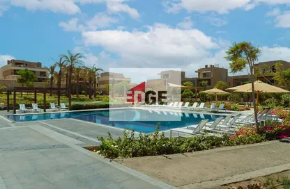 Villa - 5 Bedrooms - 7+ Bathrooms for sale in Palm Hills New Cairo - 5th Settlement Compounds - The 5th Settlement - New Cairo City - Cairo