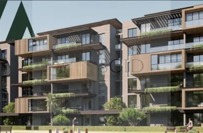 شقة - 3 غرف نوم - 3 حمامات للبيع في ذا هارف - الشيخ زايد - الجيزة