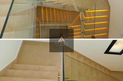 Villa - 4 - 5 for rent in Villette - 5th Settlement Compounds - The 5th Settlement - New Cairo City - Cairo