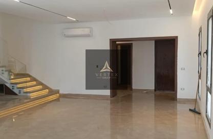 Villa - 4 - 5 for rent in Villette - 5th Settlement Compounds - The 5th Settlement - New Cairo City - Cairo