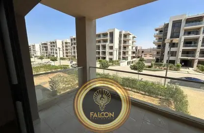 شقة - 2 غرف نوم - 2 حمامات للبيع في ستودا - شيراتون المطار - النزهة - القاهرة