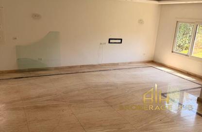 Twin House - 4 Bedrooms - 4 Bathrooms for rent in Mivida - 5th Settlement Compounds - The 5th Settlement - New Cairo City - Cairo