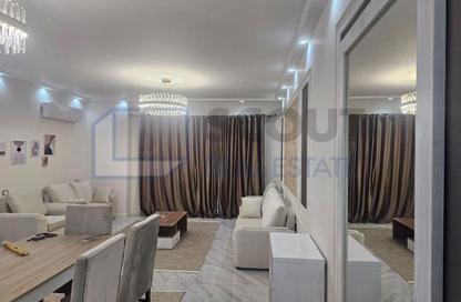 شقة - 3 - 3 للايجار في الباتيو اورو - كمبوندات التجمع الخامس - التجمع الخامس - مدينة القاهرة الجديدة - القاهرة