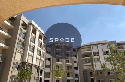 Apartment - 3 Bedrooms - 3 Bathrooms for sale in Garden Residence - Hyde Park - New Cairo City - Cairo Apartment - 3 Bedrooms - 3 Bathrooms for sale in Garden Residence - Hyde Park - New Cairo City - Cairo