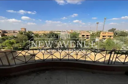 Villa - 7 Bedrooms - 7 Bathrooms for sale in Leena Springs - Ext North Inves Area - New Cairo City - Cairo