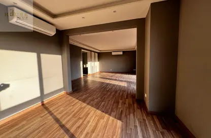 Duplex - 3 Bedrooms - 3 Bathrooms for rent in Westown - Sheikh Zayed Compounds - Sheikh Zayed City - Giza