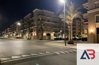 Apartment - 3 - 3 for rent in Mivida - 5th Settlement Compounds - The 5th Settlement - New Cairo City - Cairo