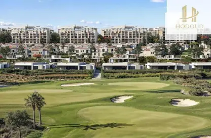 شقة - 3 غرف نوم - 3 حمامات للبيع في سيتي جيت - كمبوندات التجمع الخامس - التجمع الخامس - مدينة القاهرة الجديدة - القاهرة