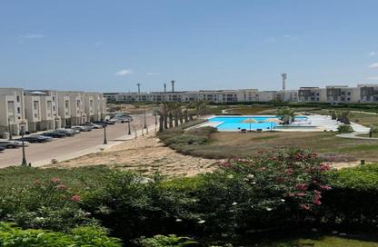 Cabin - 1 Bedroom - 1 Bathroom for sale in Amwaj - Sidi Abdel Rahman - North Coast