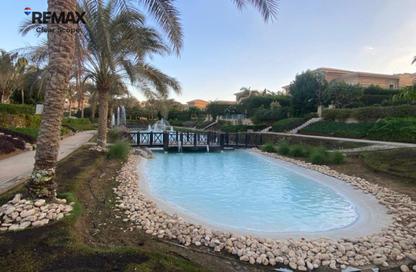Villa - 4 - 4 for sale in Telal East - 5th Settlement Compounds - The 5th Settlement - New Cairo City - Cairo