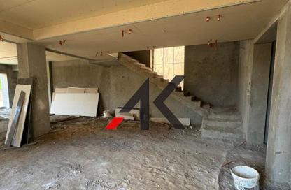 Villa - 5 Bedrooms - 6 Bathrooms for sale in Layan Residence - 5th Settlement Compounds - The 5th Settlement - New Cairo City - Cairo