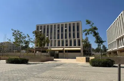 مساحات مكتبية - 2 غرف نوم - 2 حمامات للايجار في ميفيدا - كمبوندات التجمع الخامس - التجمع الخامس - مدينة القاهرة الجديدة - القاهرة