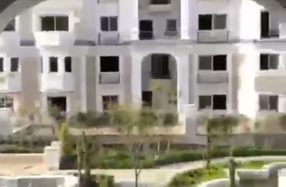 iVilla - 3 - 3 for sale in Mountain View iCity - 5th Settlement Compounds - The 5th Settlement - New Cairo City - Cairo