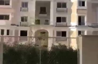 iVilla - 3 - 3 for sale in Mountain View iCity - 5th Settlement Compounds - The 5th Settlement - New Cairo City - Cairo