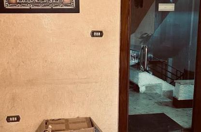 Apartment - 3 Bedrooms - 1 Bathroom for rent in Mostafa Al Nahas St. - 6th Zone - Nasr City - Cairo